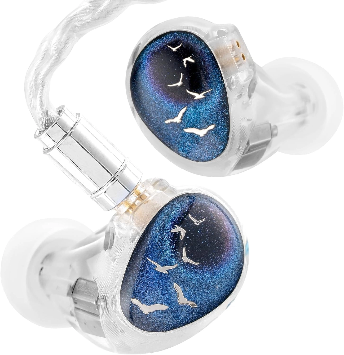 Kinera Celest PhoenixCall Wired Earbud