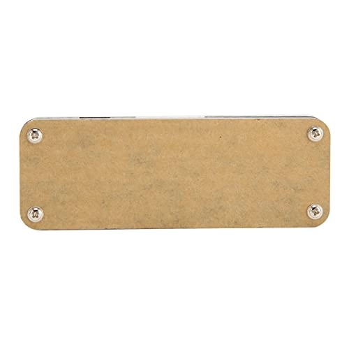 3 Key Mini Keypad - Wired