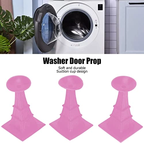 Washer Door Prop - 3 piece(s) Green Front Load