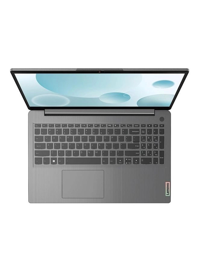 IdeaPad 3 82RK005YAK - 15.6'' Core i3-1215U 8GB DDR4 512GB SSD