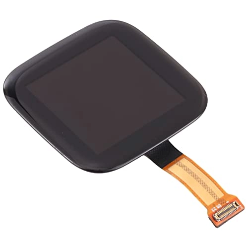 LCD Screen and Digitizer Full Assembly for fitbit Versa 2