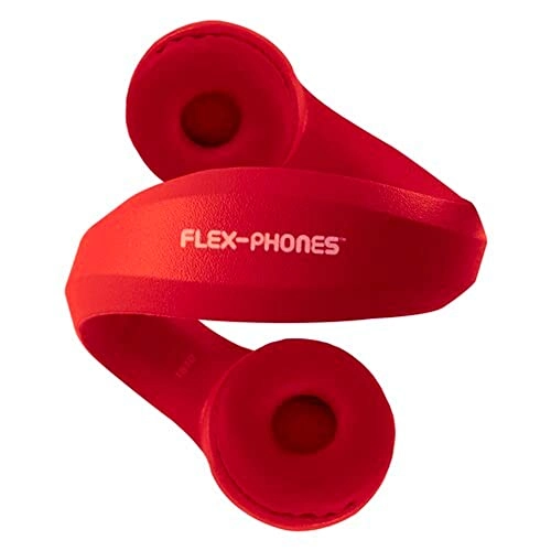 Flex-Phones - Ages 3 yrs. +