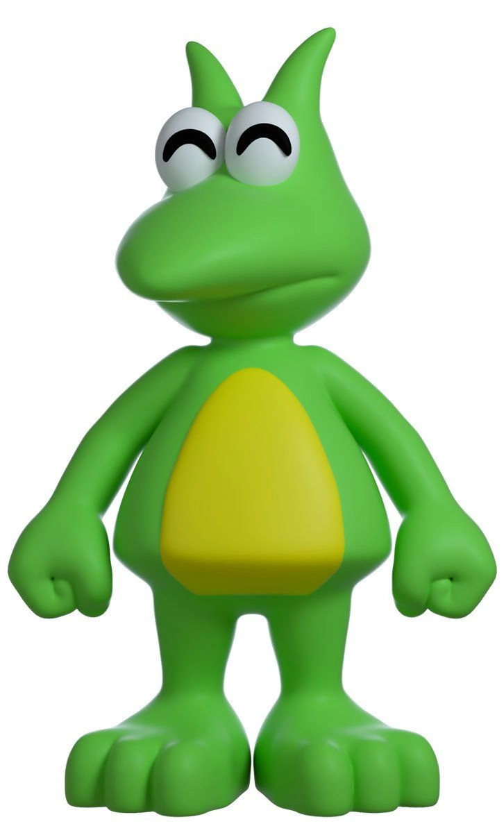 YOUTOOZ Jinjo - Banjo - Kazooie (11.43 cm)