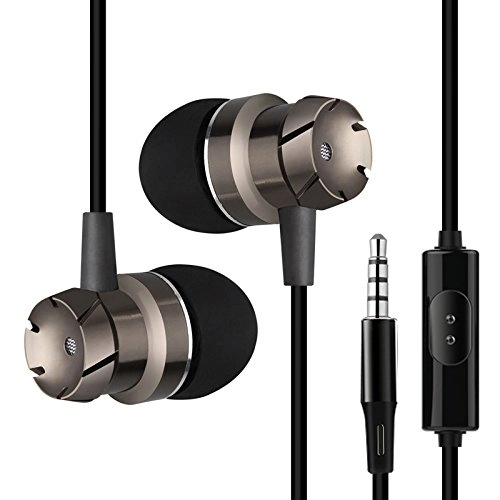Ziyan EB0047 Wired Earbud