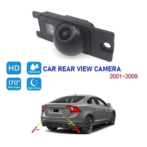 Reversing Camera - Night Vision RCA 1080p*720p