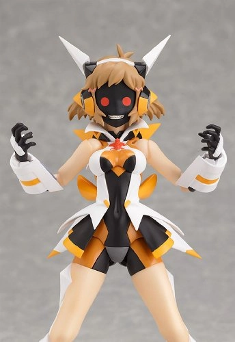 Tachibana Hibiki - Senki Zesshou (13 cm) (AFGMAX116)
