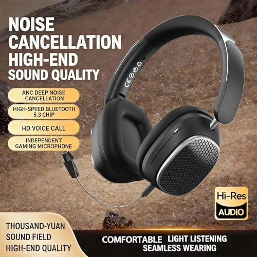 M12 Wireless Headset