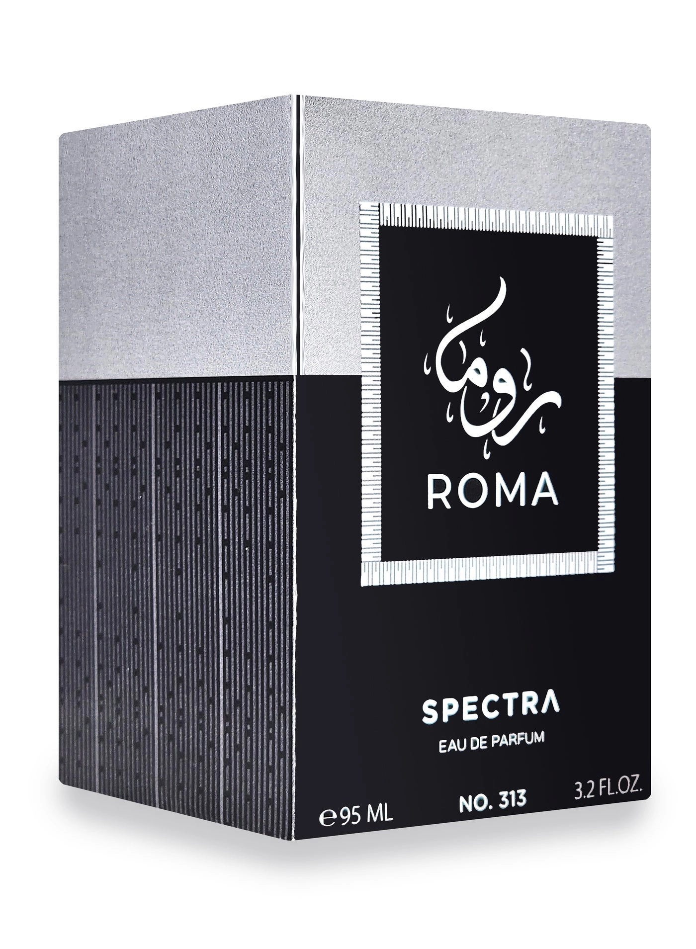 313 Roma Eau de Parfum - 95ml