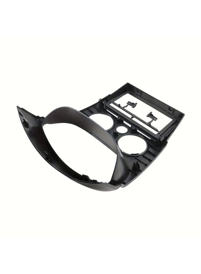 Car Radio Panel Frame - Spark LT 2010-2017