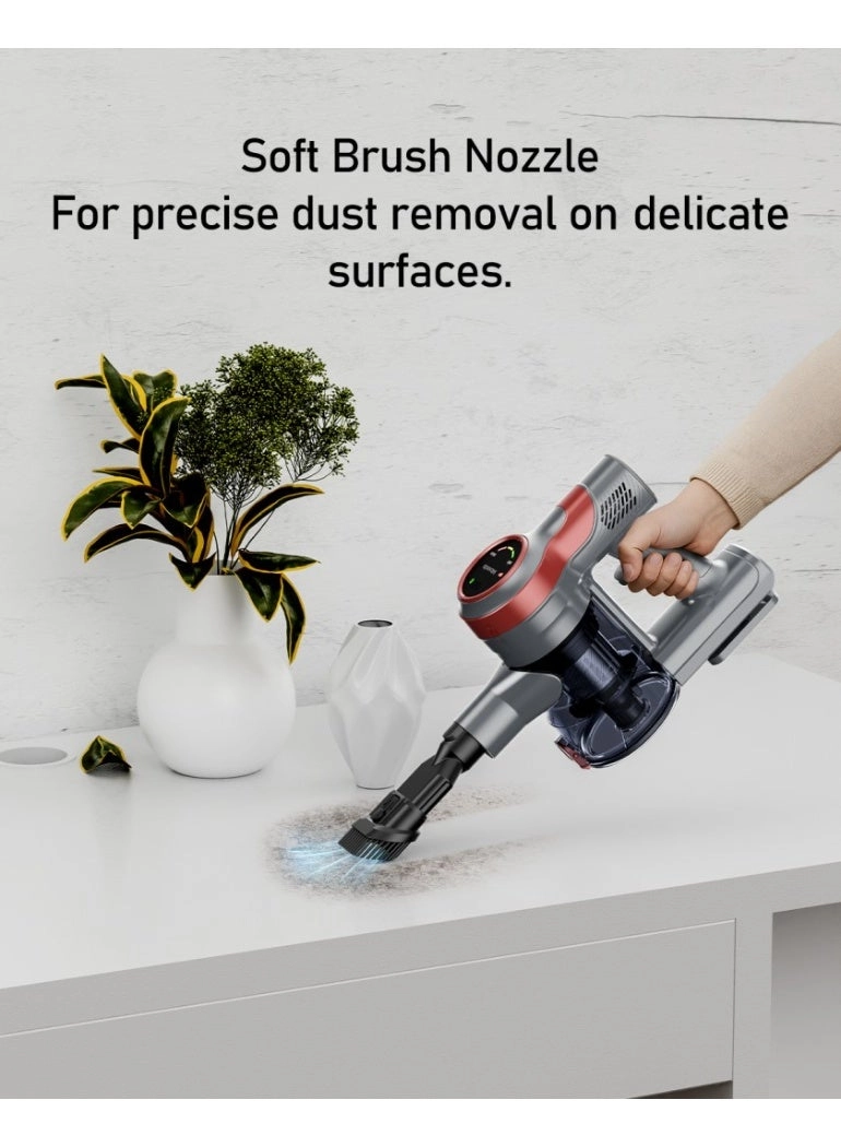 MX-VC004 - Cordless 1L 30 kPa