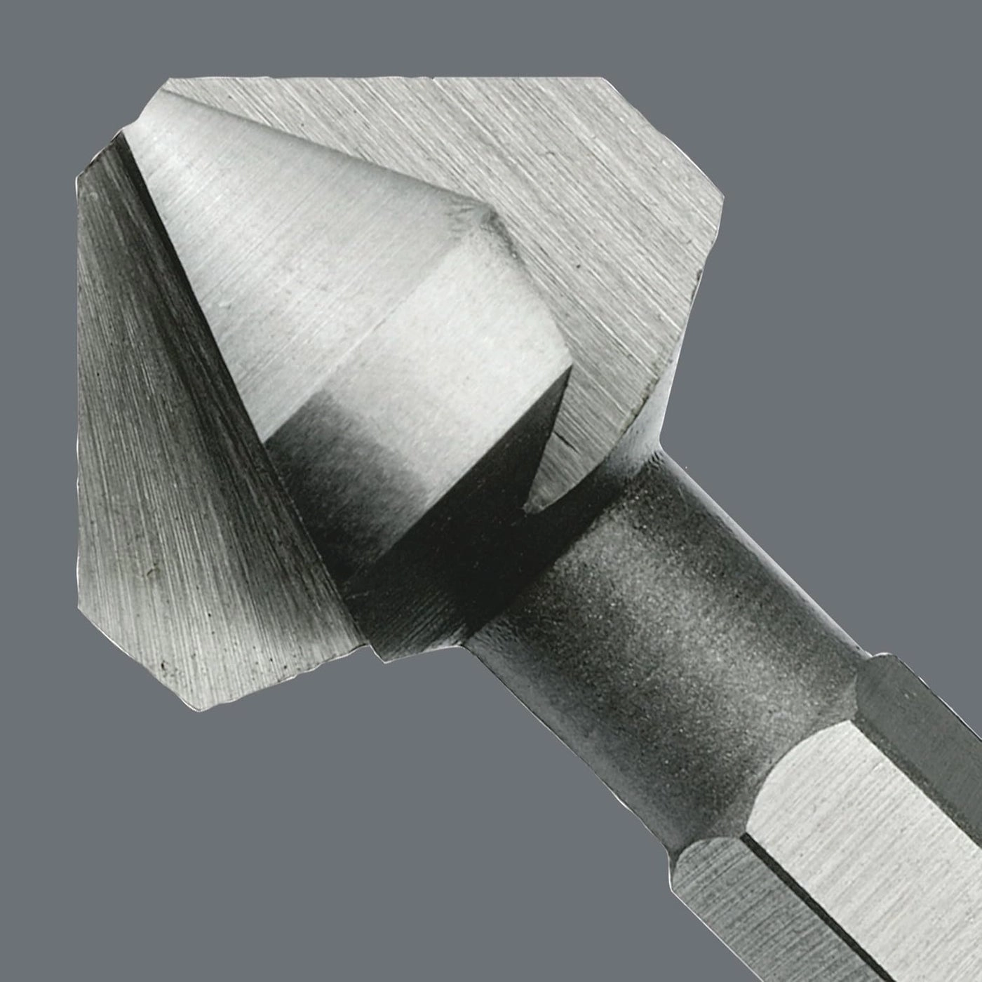 Cone Box Bit Set - 8 piece(s)