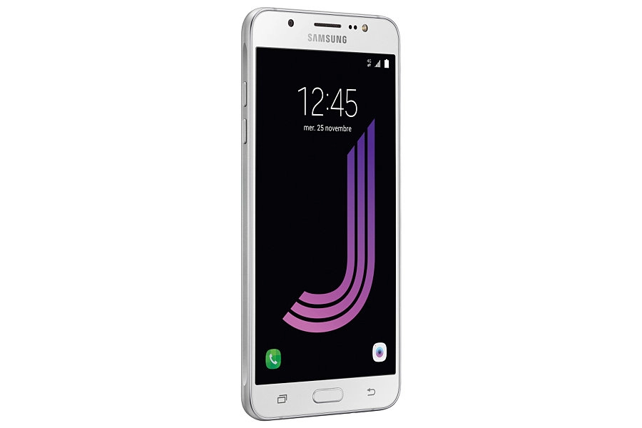 Galaxy J7 - 2GB 16GB