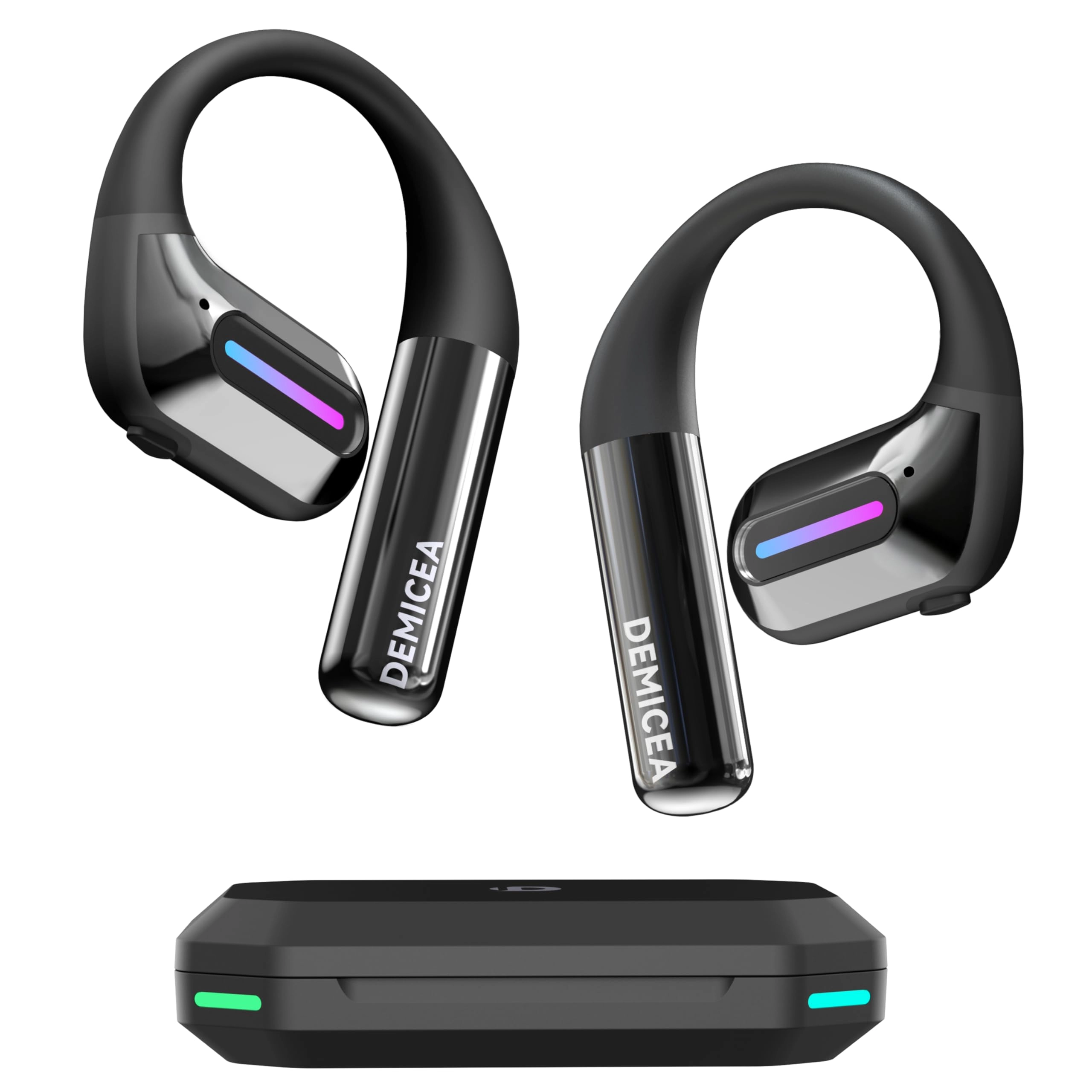DEMICEA B17 Wireless Headphone