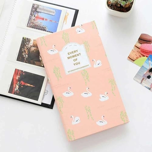 Instax Mini 84 Pockets Photo Album