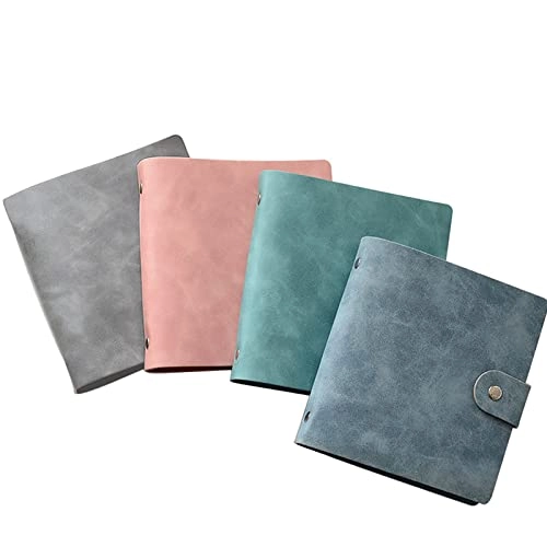 Instax Mini 200 Pockets PU Leather Photo Album