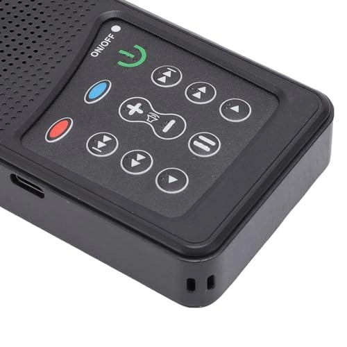 Scripture Reader - 8G