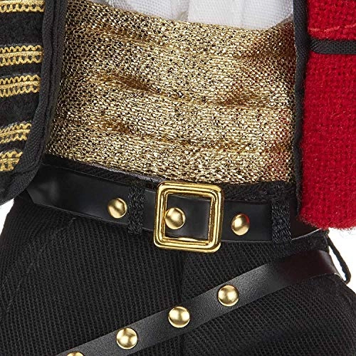 Jungkook Prestige Doll - 11" Plastic pink-purple hair