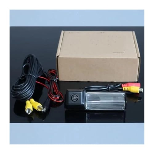 Reverse Camera - Night Vision 720x540 pixels