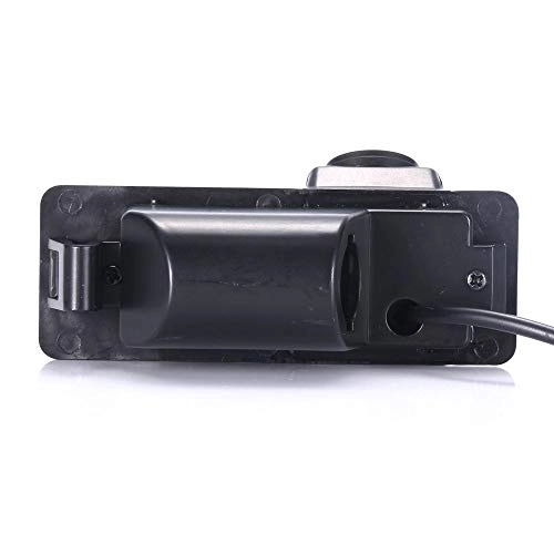 3rd Brake Light Reversing Camera - 1280*720 Pixels