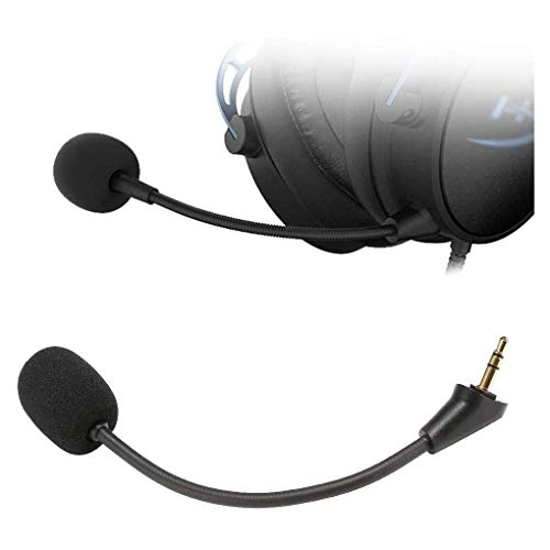 CLOUD-ALPHA-MIC 3.5mm-Mini-Jack Microphone