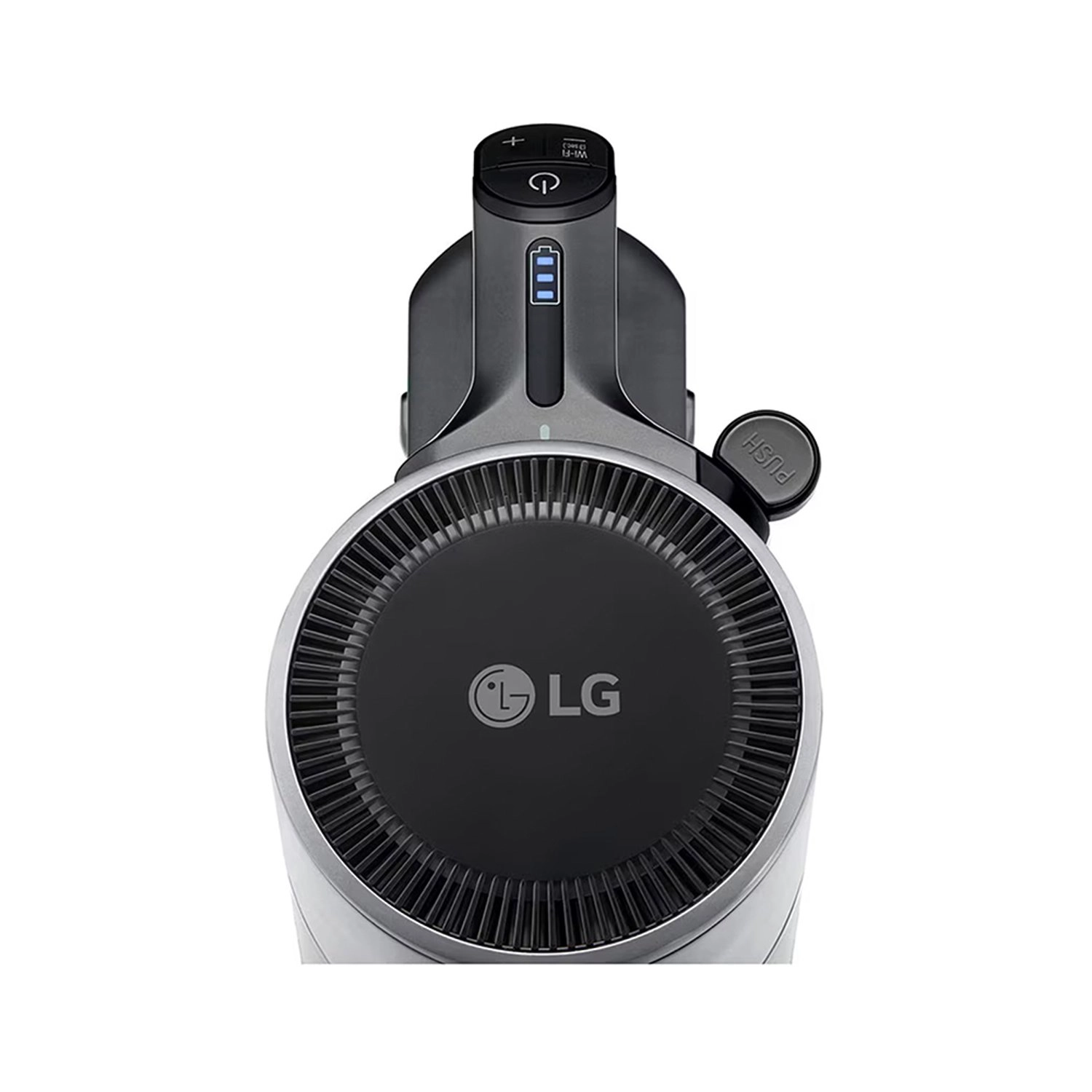 CordZero A9 - Vacuum 120 minutes