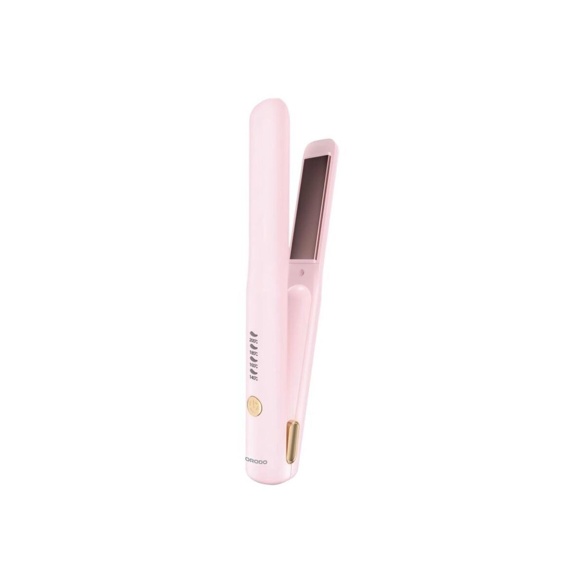 Porodo Lifestyle Handheld Hair Straightener