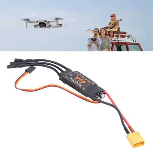 Brushless ESC