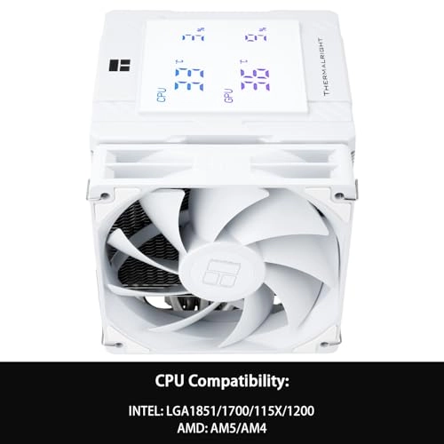 Assassin Spirit 120 - 120mm