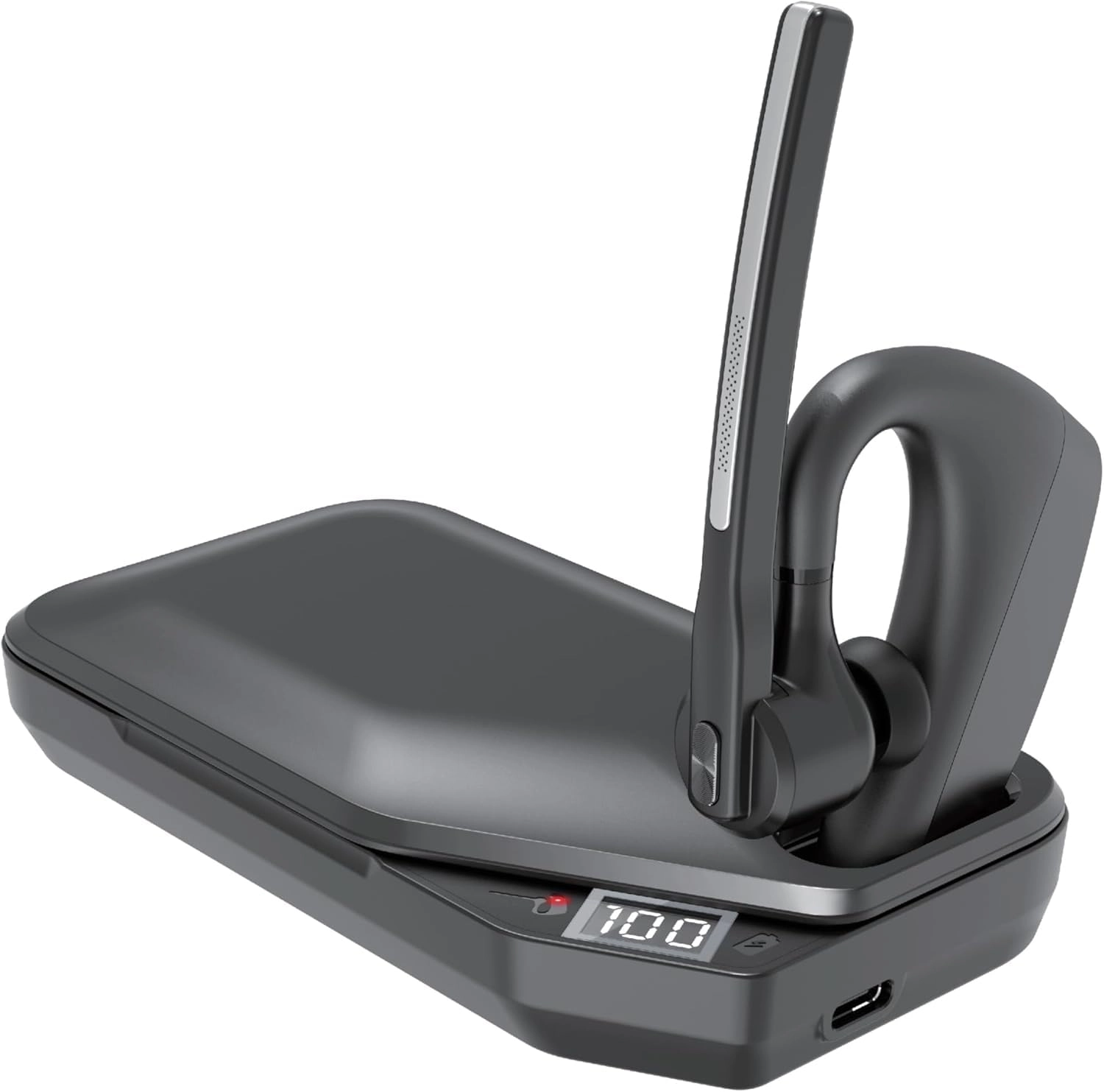 K10C Wireless Headset