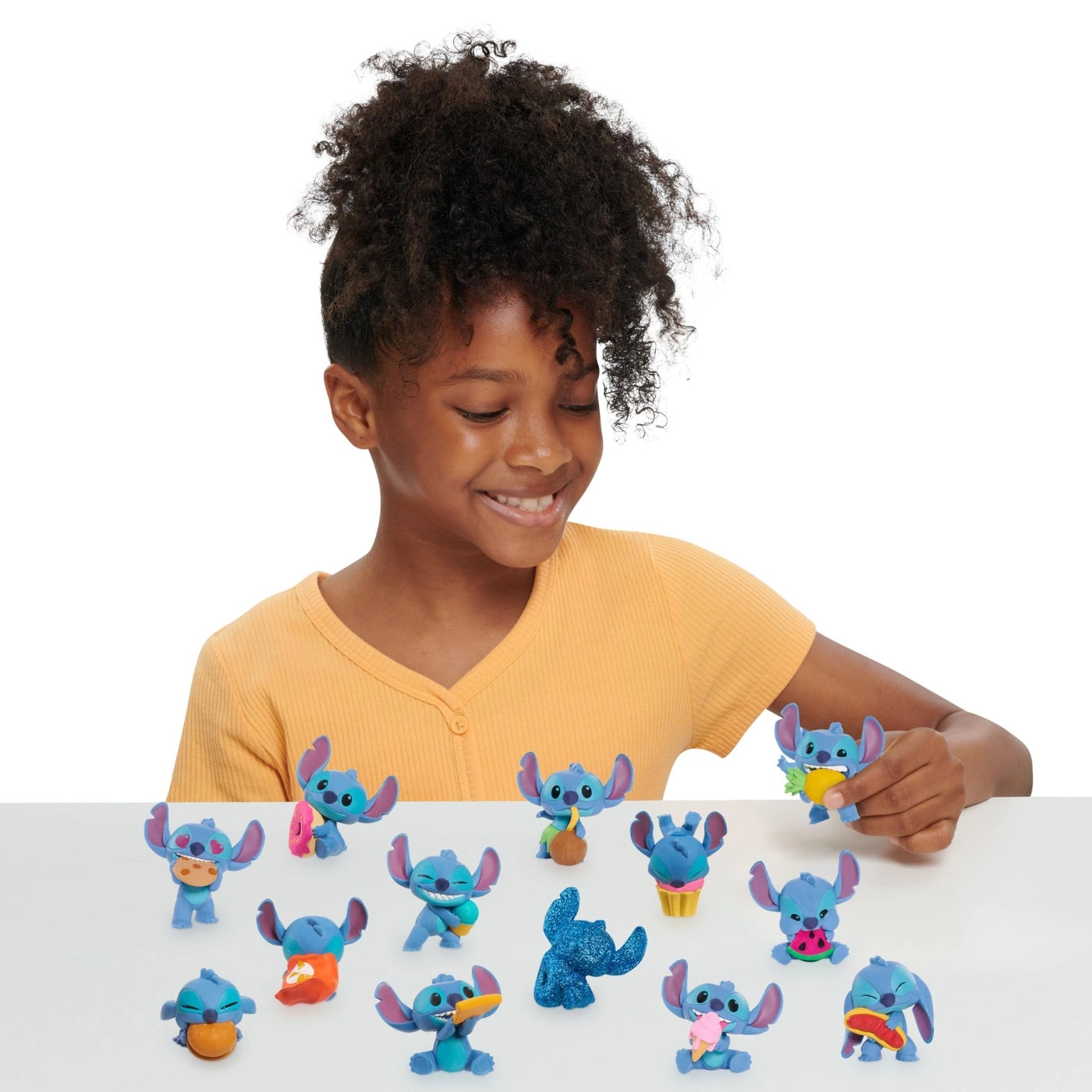 Stitch Blind Mini Figure - Stitch (SW-46214)