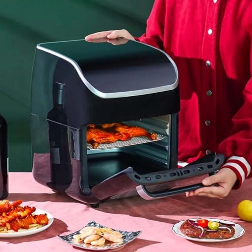 Air Fryer 8056819043198