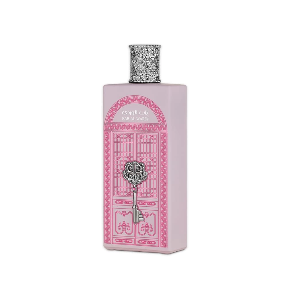 Ard Al Zaafaran Bab Al Wardi Eau de Parfum 100 ml