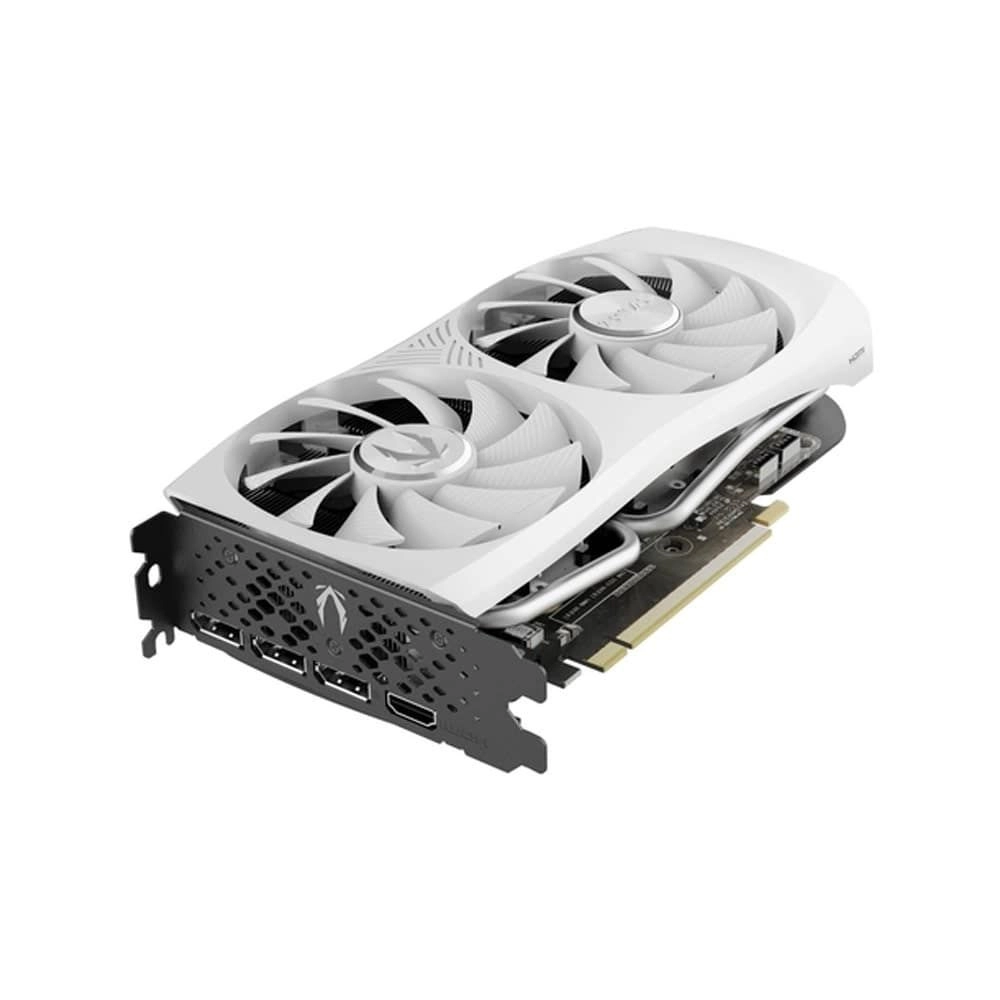 RTX 4060 Ti Twin Edge - 8GB