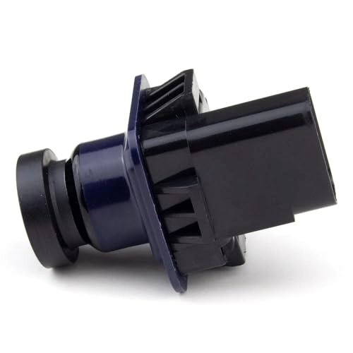 Rear View Backup Camera - Night vision Wired