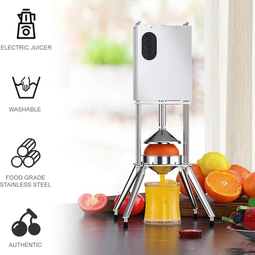 Electric Citrus Juicer - 58W