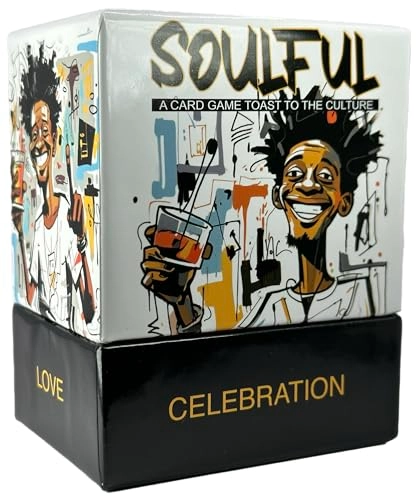 SoulFul - English Teen