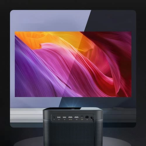 Projecter Mini Projector 7467834