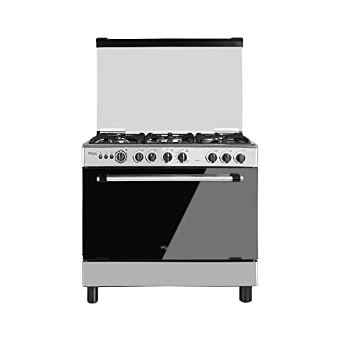 SGC901FS GAS Cooker