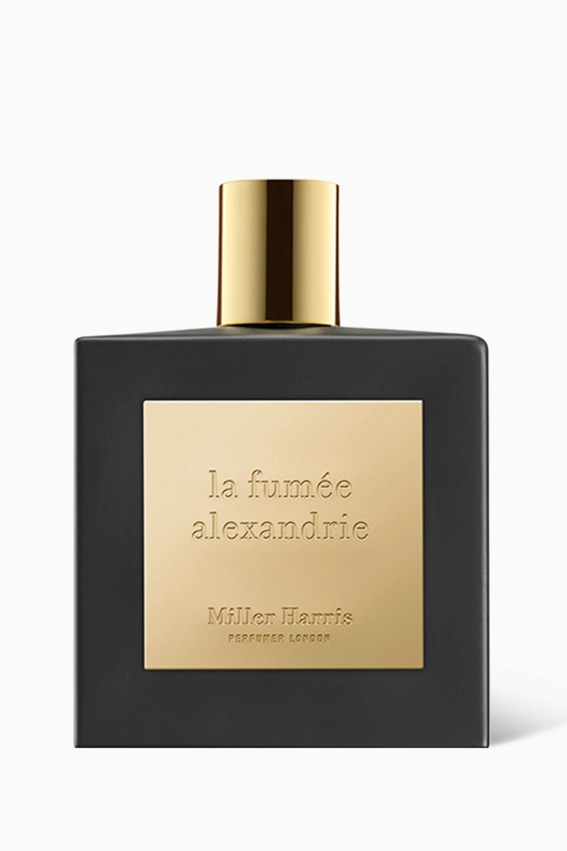 La Fumée Alexandrie Eau de Parfum 100ml