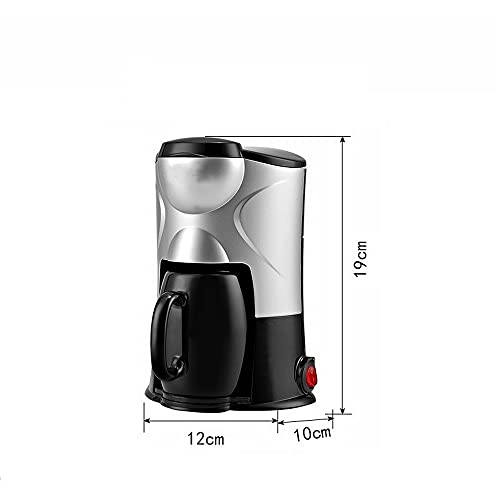 Drip Type - Mini Portable