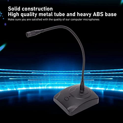 B0C2HKW6SF USB Microphone