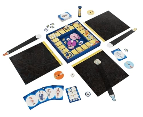 Team Eagle Eye - 6 years and up