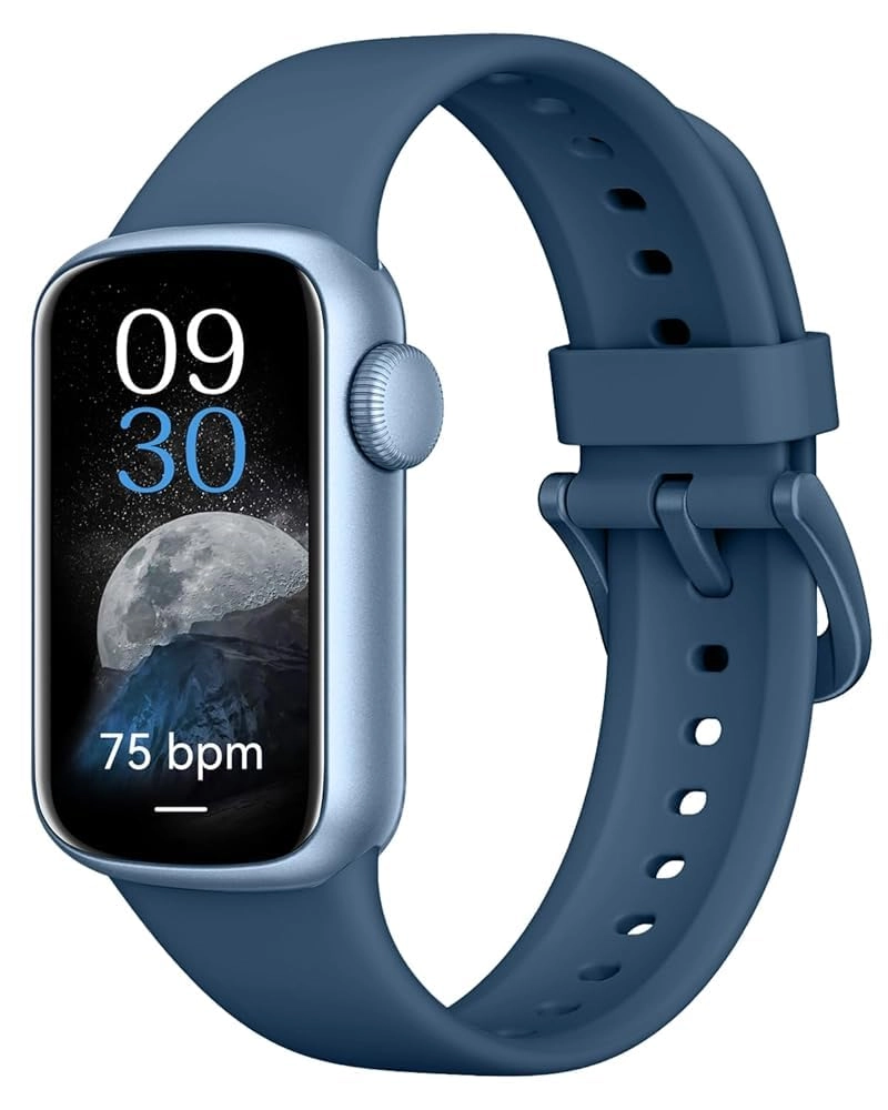 B6 - 137+Sport Modes Heart Rate Sleep Monitor