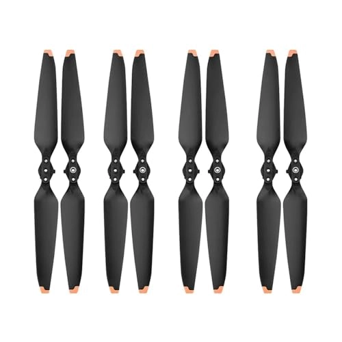 propeller drone set - 8-piece compatible with 8330 CW CCW