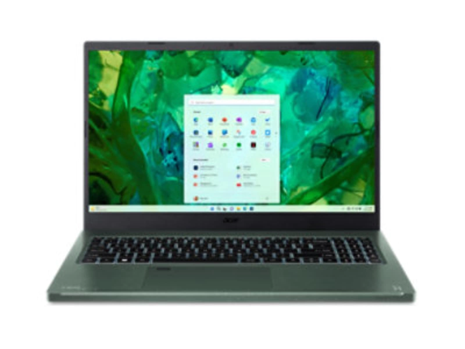 Aspire Vero 15 AV15-53P - 15.6'' Core i7-1355U 16GB DDR4 512GB SSD