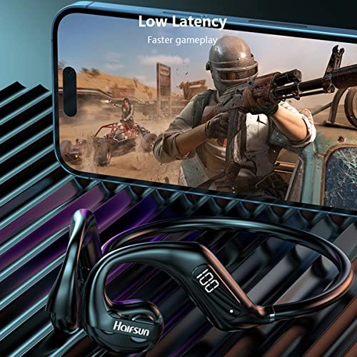 Y35 Wireless Headset