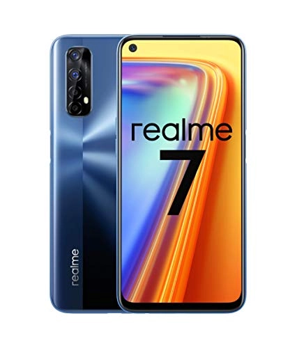 7 - 6GB 64GB