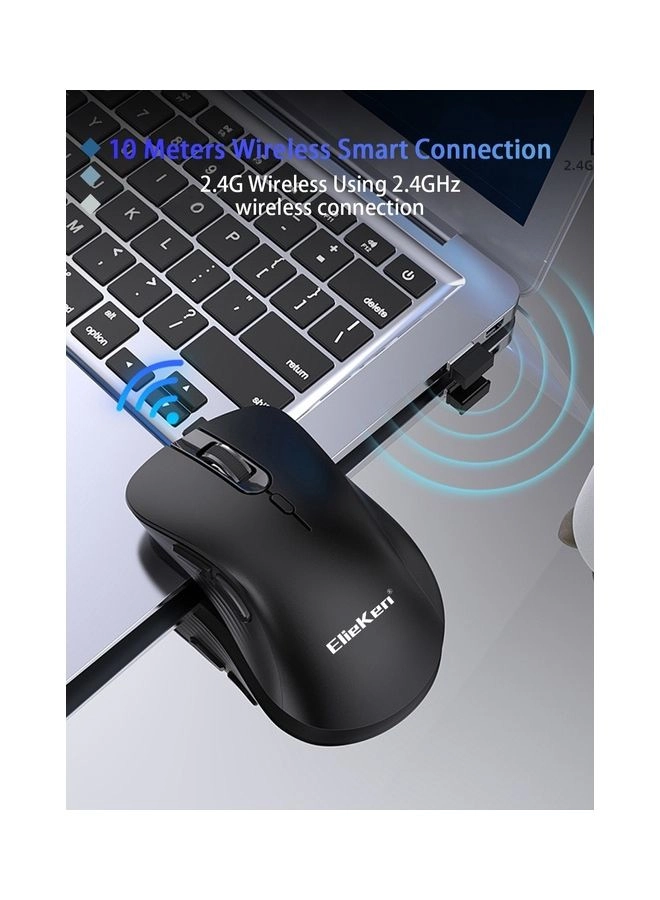 USB Mouse - Wireless