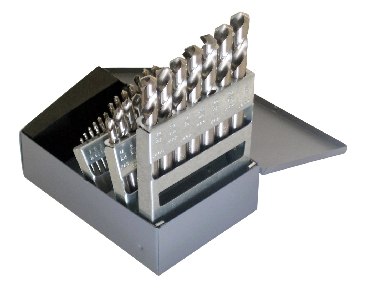Chicago-Latrobe 157 Series - HSS 29piece