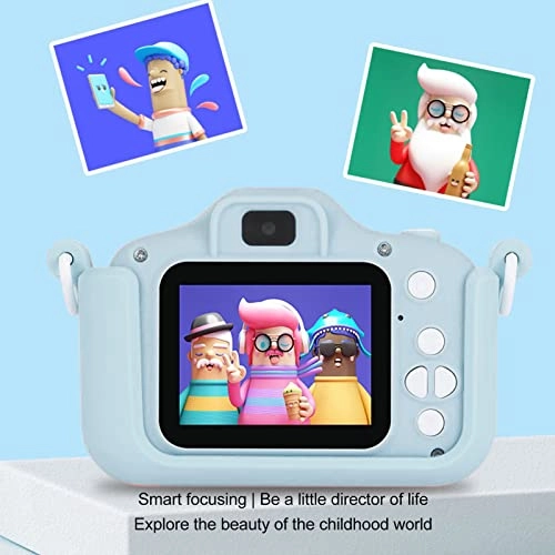 Kids Camera
